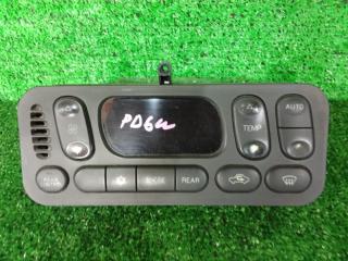 Климат-контроль MITSUBISHI DELICA