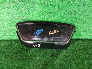 Климат-контроль HONDA VEZEL