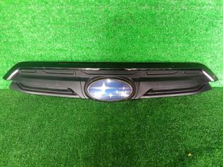 Решетка радиатора SUBARU FORESTER