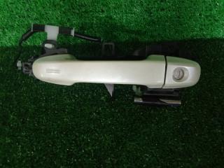 Ручка двери внешняя передняя правая SUBARU FORESTER