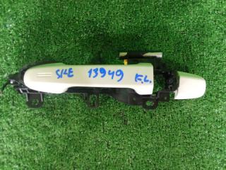 Ручка двери внешняя передняя левая SUBARU FORESTER