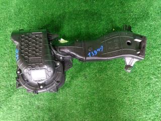 Мотор охлаждения батареи SUBARU FORESTER