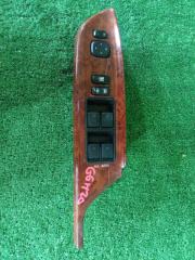 Пульт стеклоподьемника передний правый TOYOTA VELLFIRE Б/У Пульт стеклоподьемника передний правый TOYOTA VELLFIRE