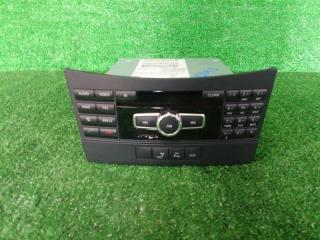 Магнитола MERCEDES E250