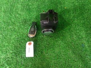 Замок зажигания MERCEDES E250 Б/У Замок зажигания MERCEDES E250