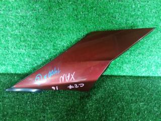 Уголок крыла передний левый NISSAN SERENA