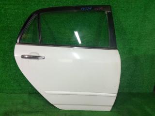 Дверь задняя правая TOYOTA ALLEX