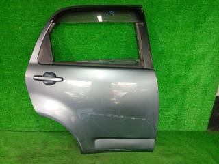Дверь задняя правая TOYOTA RUSH