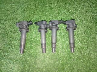 Катушка зажигания TOYOTA ISIS Б/У Катушка зажигания TOYOTA ISIS