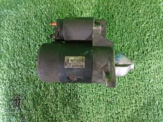 Стартер SUZUKI JIMNY