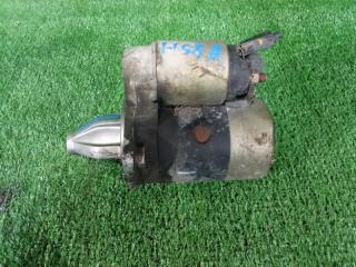 Стартер MITSUBISHI PAJERO MINI