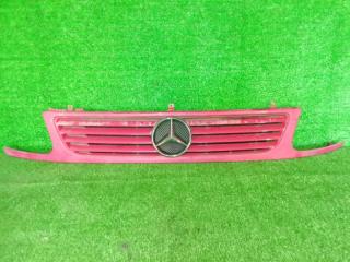 Решетка радиатора MERCEDES