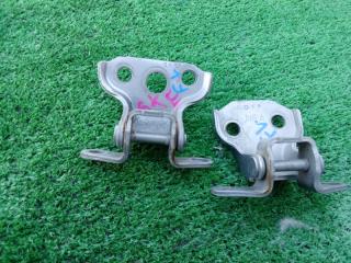 Петля двери передняя левая SUBARU FORESTER