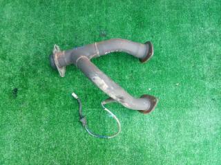 Глушитель TOYOTA VELLFIRE