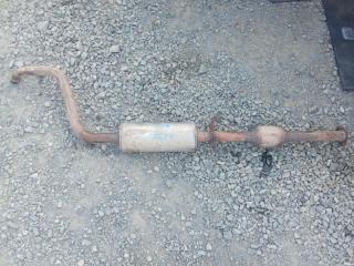 Глушитель MITSUBISHI COLT