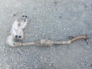 Коллектор выпускной SUBARU FORESTER