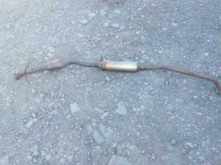 Глушитель TOYOTA ALLEX