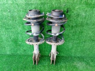 Стойка передняя левая SUBARU EXIGA