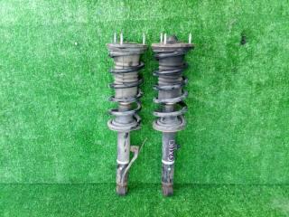 Стойка передняя левая TOYOTA MARK II