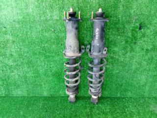 Стойка задняя левая TOYOTA MARK II