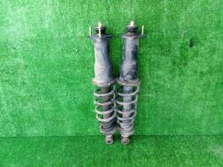 Стойка задняя правая TOYOTA MARK II