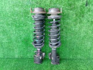 Стойка передняя левая MAZDA DEMIO