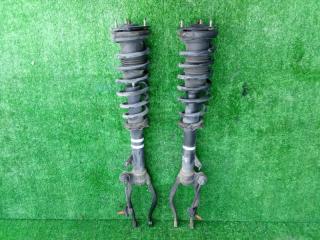 Стойка передняя левая MAZDA ATENZA