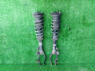 Стойка передняя правая MAZDA ATENZA