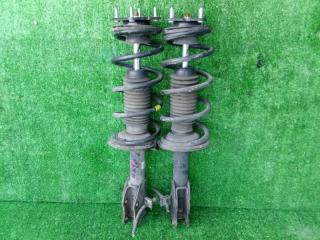 Стойка передняя правая MAZDA MPV