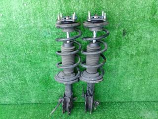 Стойка передняя правая MAZDA MPV