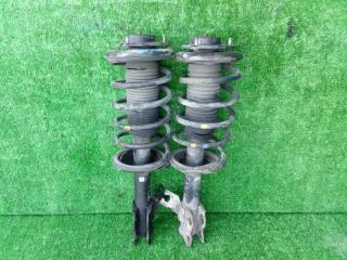 Стойка передняя левая NISSAN RASHEEN