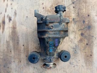 Редуктор задний TOYOTA MARK II