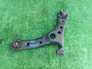 Рычаг передний левый TOYOTA ISIS Б/У Рычаг передний левый TOYOTA ISIS