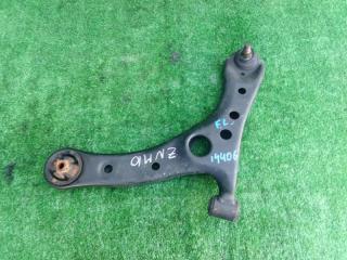 Рычаг передний левый TOYOTA ISIS Б/У Рычаг передний левый TOYOTA ISIS