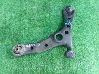 Рычаг передний левый TOYOTA ISIS Б/У Рычаг передний левый TOYOTA ISIS