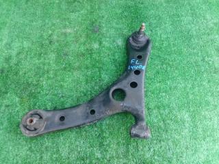 Рычаг передний левый TOYOTA ISIS Б/У Рычаг передний левый TOYOTA ISIS