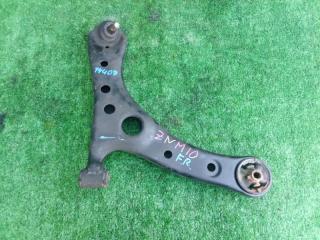 Рычаг передний правый TOYOTA ISIS Б/У Рычаг передний правый TOYOTA ISIS
