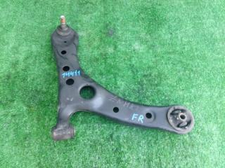 Рычаг передний правый TOYOTA ISIS Б/У Рычаг передний правый TOYOTA ISIS