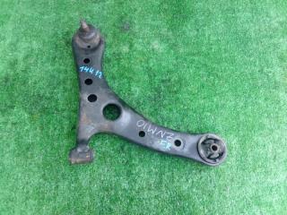 Рычаг передний правый TOYOTA ISIS Б/У Рычаг передний правый TOYOTA ISIS