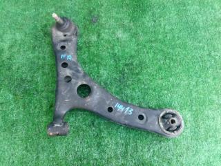 Рычаг передний правый TOYOTA ISIS Б/У Рычаг передний правый TOYOTA ISIS