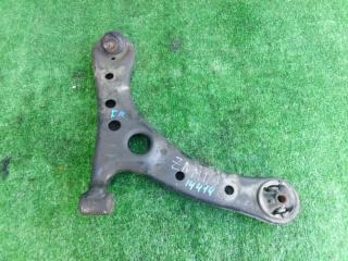 Рычаг передний правый TOYOTA ISIS Б/У Рычаг передний правый TOYOTA ISIS