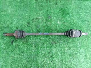 Привод задний левый SUBARU OUTBACK