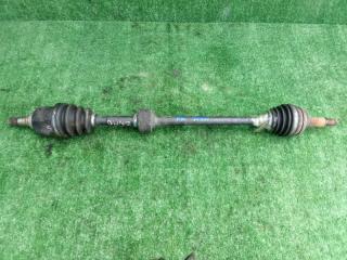 Привод передний правый TOYOTA ISIS