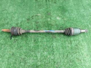 Привод задний левый SUBARU LEGACY