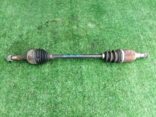 Привод передний левый NISSAN MARCH