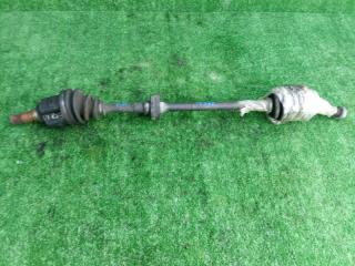 Привод передний правый TOYOTA RAUM