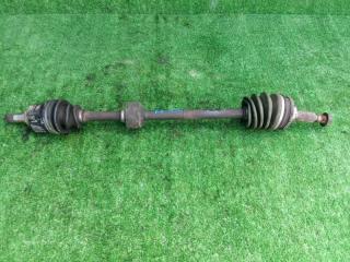 Привод передний правый TOYOTA RAUM