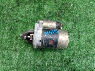 Стартер MITSUBISHI PAJERO MINI