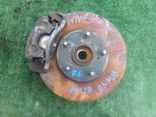 Ступица передняя левая TOYOTA ISIS