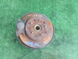 Ступица задняя левая TOYOTA MARK II